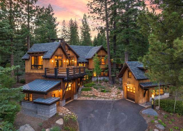 Property at 1750 Grouse Ridge Rd, Truckee, CA 96161, 4 beds, 6 baths