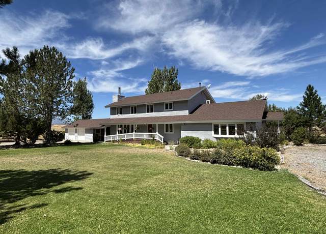 Property at 58955 Highway 49, Loyalton, CA 96118, 4 beds, 3 baths