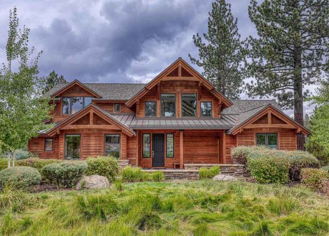Property at 11655 Henness Rd, Truckee, CA 96161, 4 beds, 5 baths