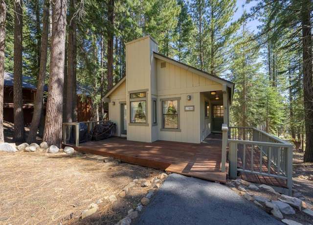 Property at 13506 Pathway Ave, Truckee, CA 96161, 3 beds, 2 baths