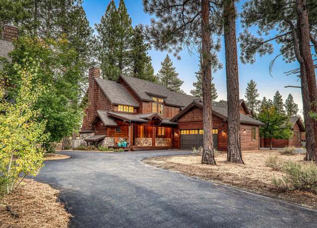 Property at 13107 Fairway Dr Unit 5A, Truckee, CA 96161-4540, 3 beds, 3.5 baths