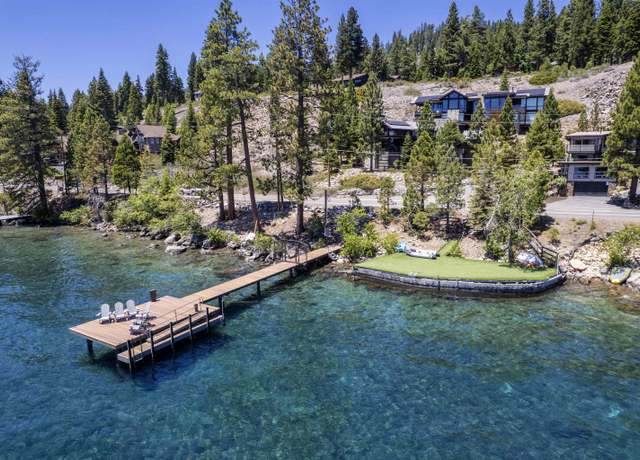 Property at 6259 North Lake Blvd, Tahoe Vista, CA 96148, 4 beds, 3.5 baths