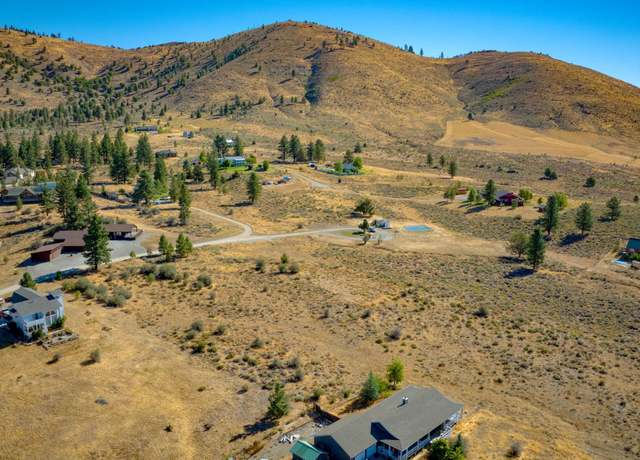 Property at 79552 Wendrill Ct, Beckwourth, CA 96129