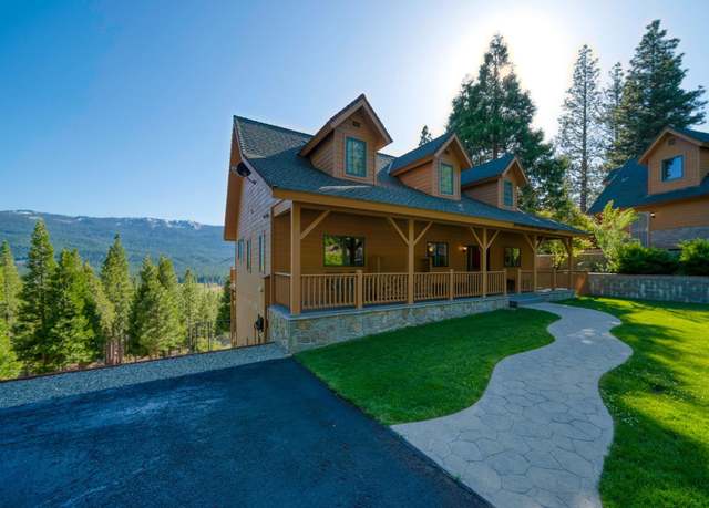 Property at 2601 Beaver Rd, Clio, CA 96106, 4 beds, 3 baths
