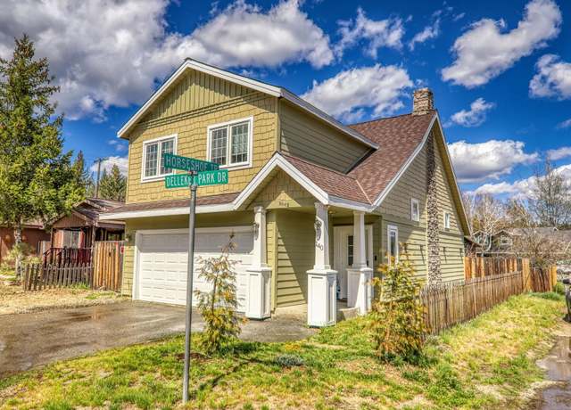 Property at 140 Delleker Park Dr, Portola, CA 96122, 3 beds, 2.5 baths