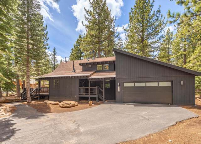 Property at 14024 Saint Croix Way, Truckee, CA 96161, 4 beds, 2.5 baths