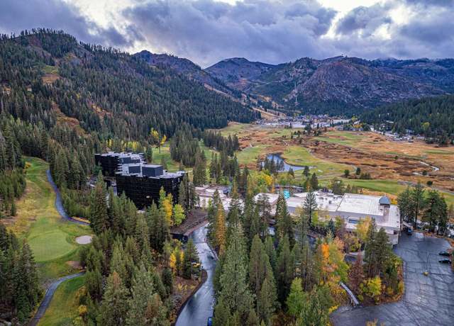 Property at 400 Resort Rd Unit 822, 824, Olympic Valley, CA 96161, 3 beds, 3.5 baths