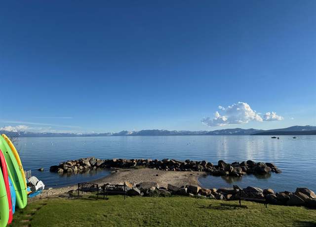 Property at 7600 North Lake Blvd #18, Tahoe Vista, CA 96148-0000, 1 bed, 1 bath