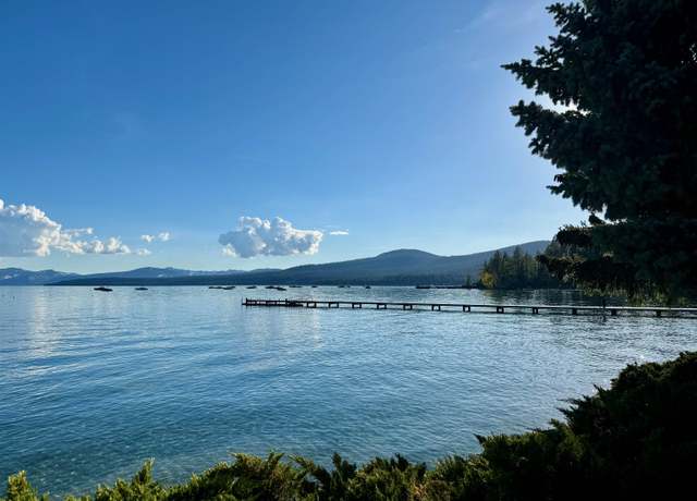 Property at 7600 North Lake Blvd #18, Tahoe Vista, CA 96148-0000, 1 bed, 1 bath