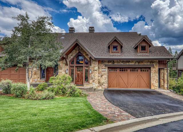 Property at 7201 Larkspur Ln #4, Truckee, CA 96161-0000, 4 beds, 4.5 baths