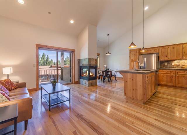 Property at 10277 Palisades Dr #2, Truckee, CA 96161, 3 beds, 2.5 baths