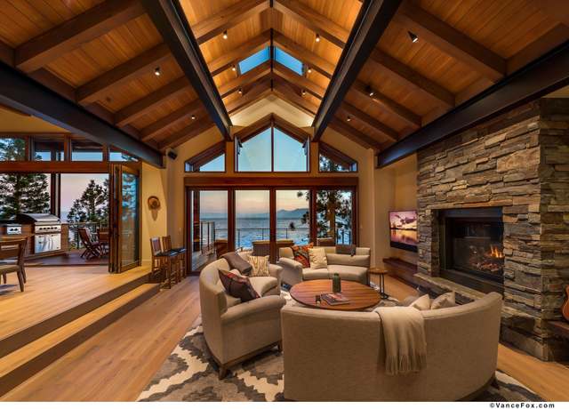 Property at 3280 Edgewater Dr, Tahoe City, CA 96145, 6 beds, 7 baths
