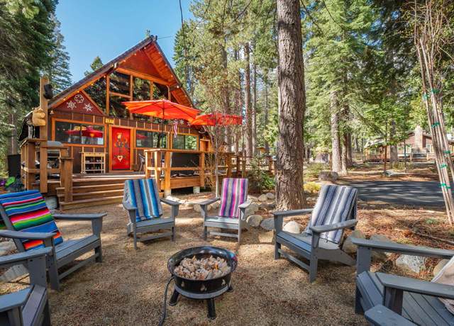 Property at 1711 Willow Ave, Tahoe City, CA 96145, 3 beds, 2 baths