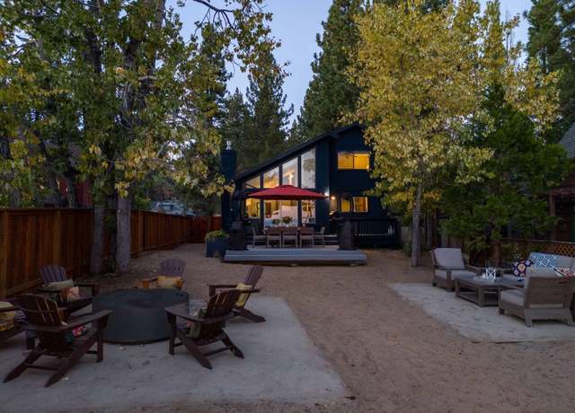 Property at 7708 North Lake Blvd, Tahoe Vista, CA 96148, 3 beds, 2 baths
