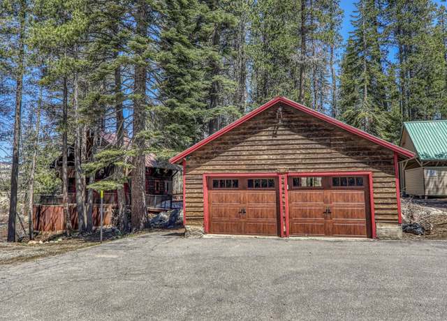 Property at 21926 Donner Pass Rd, Soda Springs, CA 95728-0000, 3 beds, 2 baths