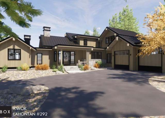 Property at 10212 Dick Barter, Truckee, CA 96161, 5 beds, 4.5 baths