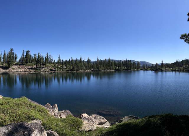 Property at 8 Sierra Buttes Rd, Sierra City, CA 96125