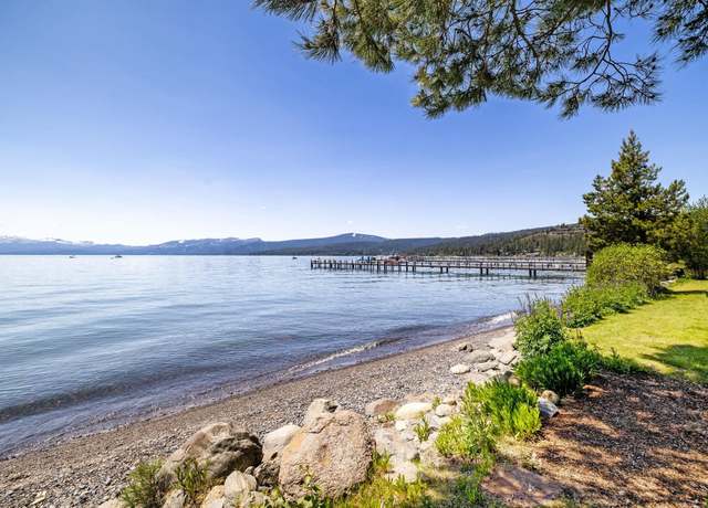 Property at 2560 Lake Forest Rd #24, Tahoe City, CA 96145-2335, 4 beds, 3 baths