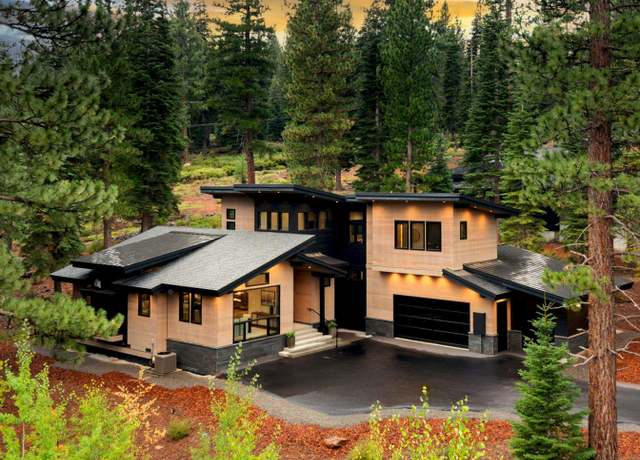 Property at 10621 Carson Range Rd, Truckee, CA 96161, 4 beds, 3.5 baths