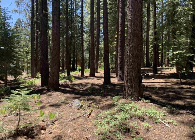 Property at 13485 Cristallina Way, Truckee, CA 96161