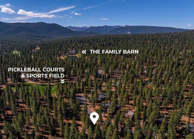 Property at 8220 Olana Ct, Truckee, CA 96161