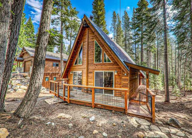 Property at 14924 Northwoods Blvd, Truckee, CA 96161, 3 beds, 2 baths