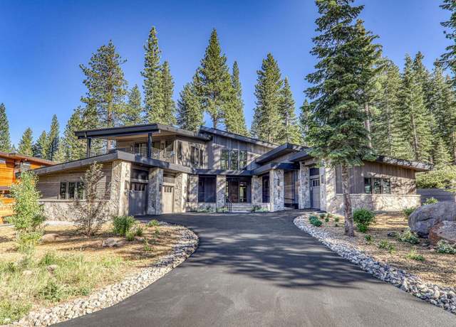 Property at 10645 Carson Range Rd, Truckee, CA 96161, 5 beds, 6.5 baths
