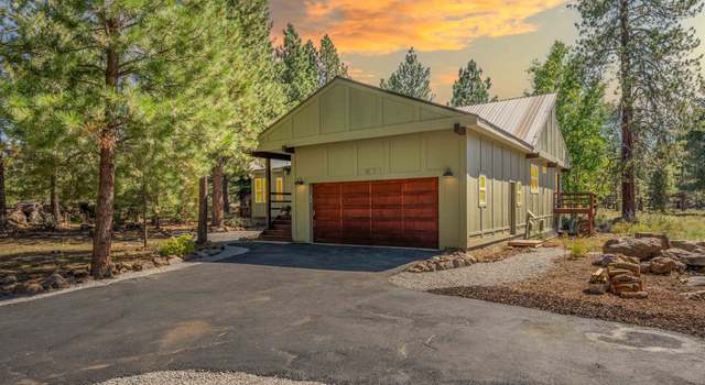 Photo of 11681 Whitehorse Rd, Truckee, CA 96161-1434