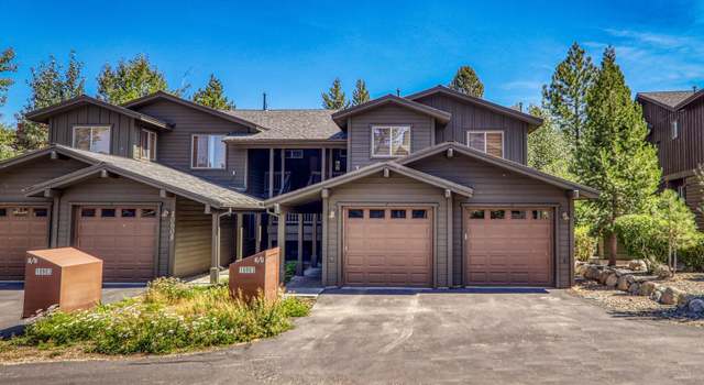 Photo of 10903 Cinnabar Way #4, Truckee, CA 96161-0000