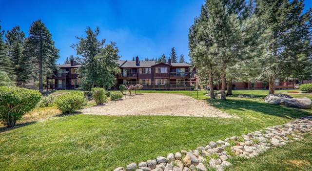 Photo of 10903 Cinnabar Way #4, Truckee, CA 96161-0000
