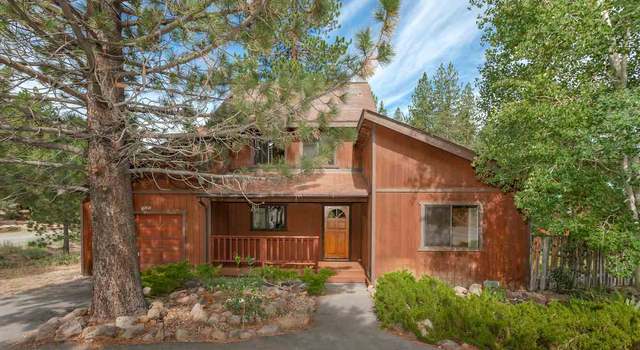 Photo of 10414 Martis Valley Rd, Truckee, CA 96161