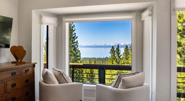Photo of 1025 Lake Vista Rd, Kings Beach, CA 96143