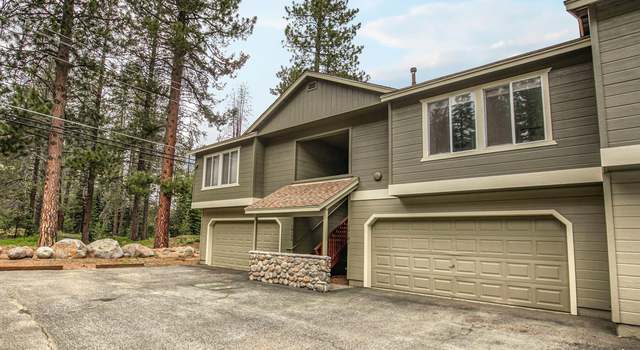 Photo of 10181 Pine Cone Rd, Truckee, CA 96161