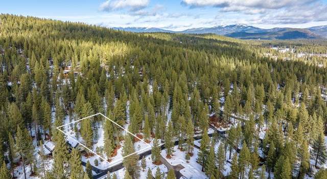 Photo of 12528 Granite Dr, Truckee, CA 96161