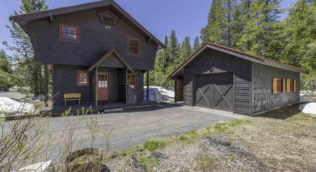 Photo of 5503 Hemlock Dr, Soda Springs, CA 95728-0000