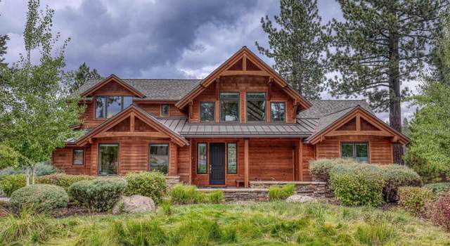Photo of 11655 Henness Rd Unit B, Truckee, CA 96161