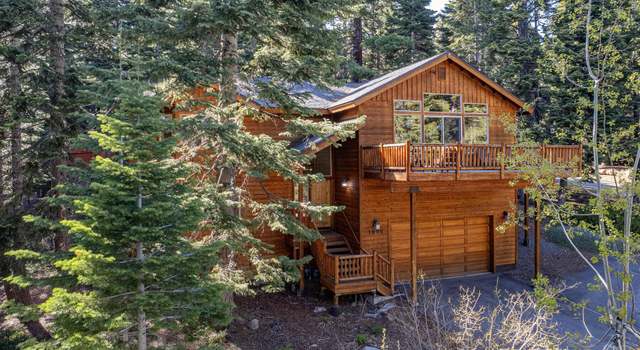 Photo of 3895 Summit Rd, Carnelian Bay, CA 96140