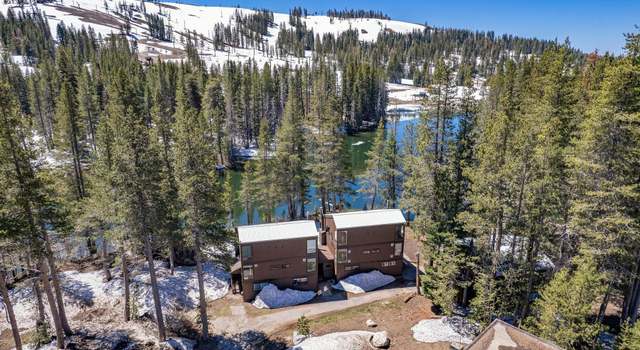 Photo of 19675 Boreal Ridge Rd #4, Soda Springs, CA 95728