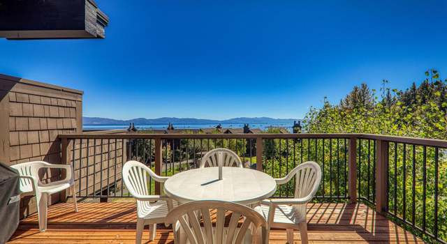 Photo of 270 North Lake Blvd #21, Tahoe City, CA 96145-0000