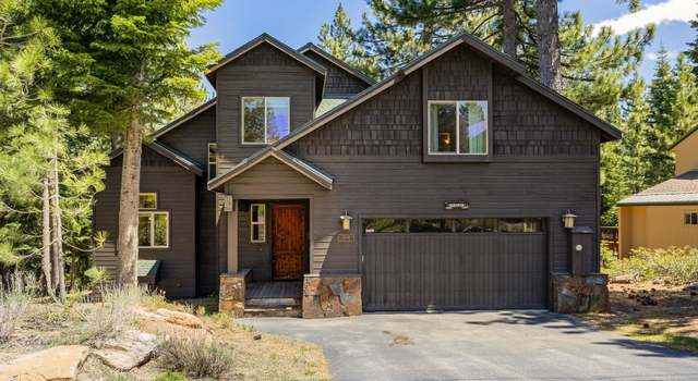 Photo of 13332 Solvang Way, Truckee, CA 96161