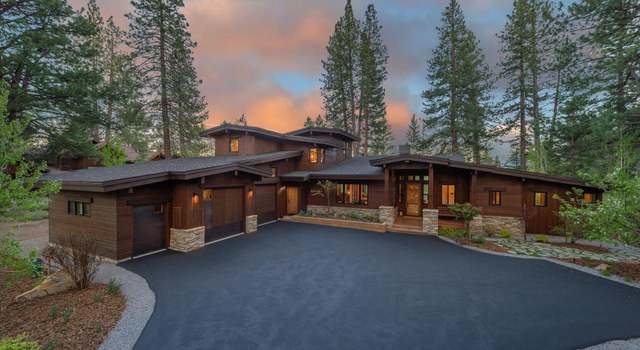 Photo of 13535 Fairway Dr, Truckee, CA 96161