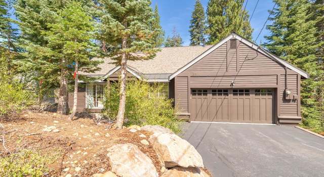 Photo of 13300 Davos Dr, Truckee, CA 96161