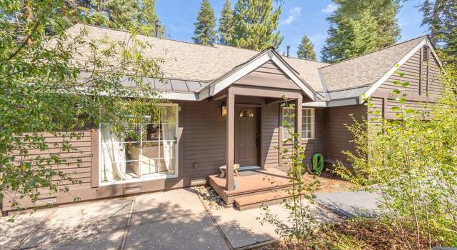 Photo of 13300 Davos Dr, Truckee, CA 96161