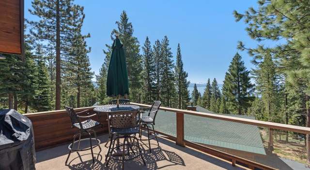 Photo of 6510 Idlewood Rd, Tahoe Vista, CA 96148