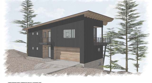 Photo of 8121 Soda Springs Rd, Soda Springs, CA 95728
