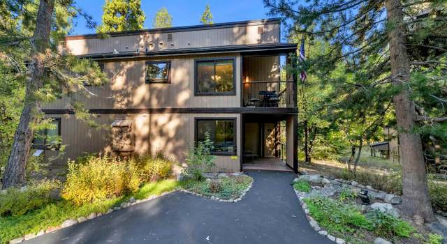 Photo of 7110 State Highway 89 #13, Tahoma, CA 96142
