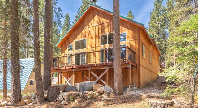 Photo of 50905 White Fir Ter, Soda Springs, CA 95728