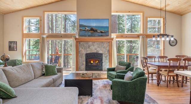 Photo of 50905 White Fir Ter, Soda Springs, CA 95728