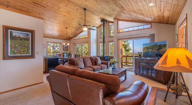 Photo of 16474 Skislope Way, Truckee, CA 96161