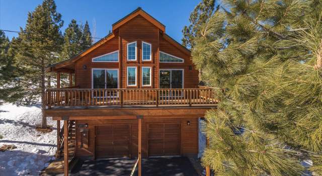 Photo of 16474 Skislope Way, Truckee, CA 96161